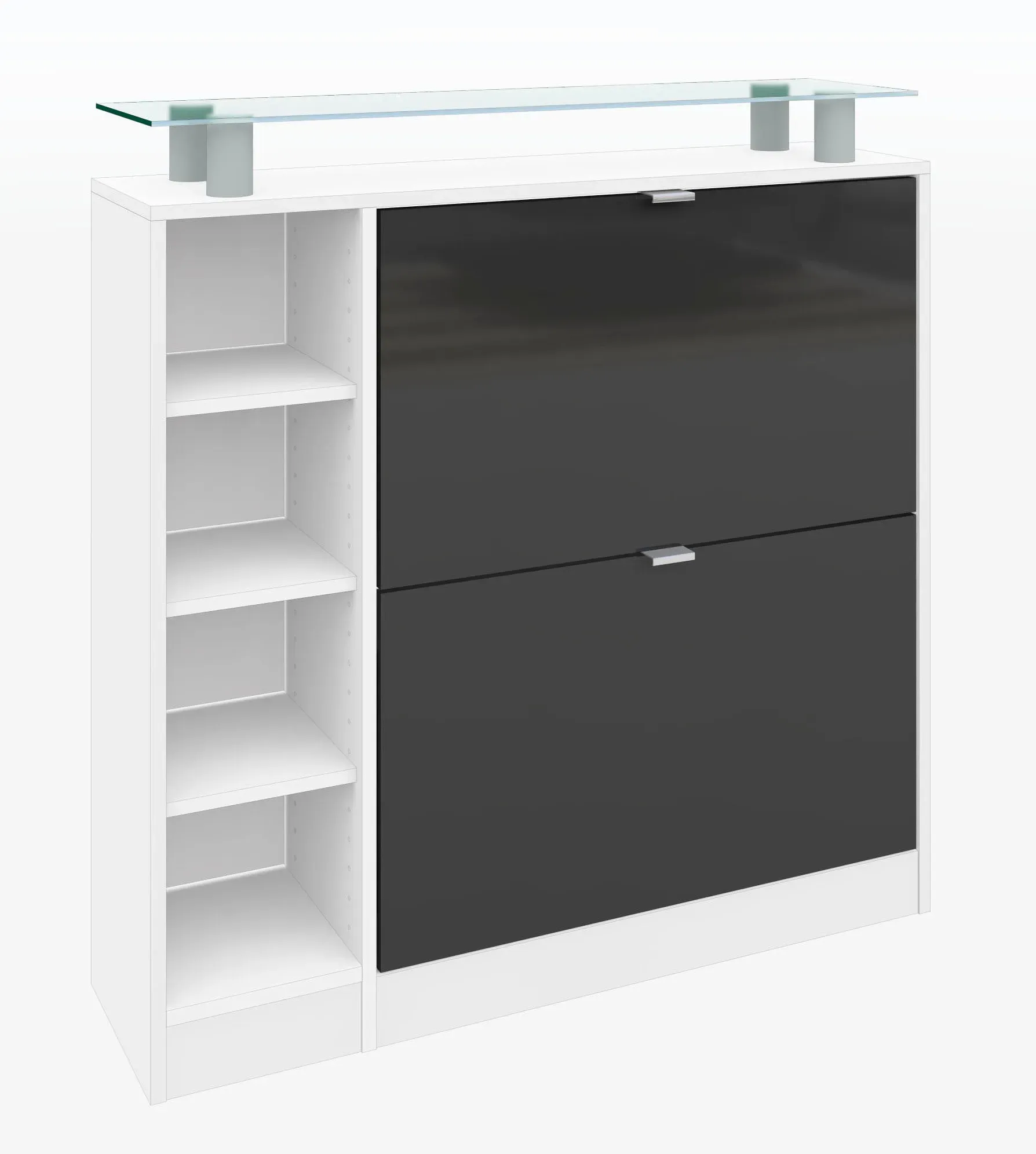 Schuhschrank BORCHARDT MÖBEL 