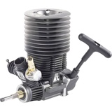 Force Engine Nitro 2-Takt Automodell-Motor 5.89 cm3 3.76 PS 2.77kW