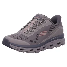 SKECHERS Glover Peak Herren grau 43