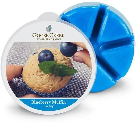 Blueberry Muffin 59g