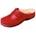 Berkemann Victoria Damen Rot 41,5