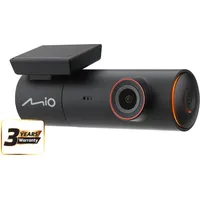 Mio MiVue J35 2.5K 1440P | WiFi