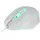 Mars Gaming Mcp124wes Gaming-maus -tastatur Und -controller Spanisch - White