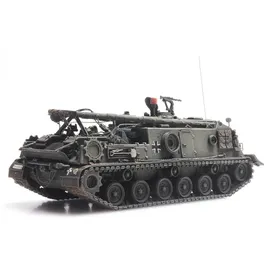 artitec b.v. 6870243 - M88 Bergepanzer olivgrün 1:87
