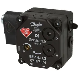 Danfoss Ölbrennerpumpe BFP 41 L 3