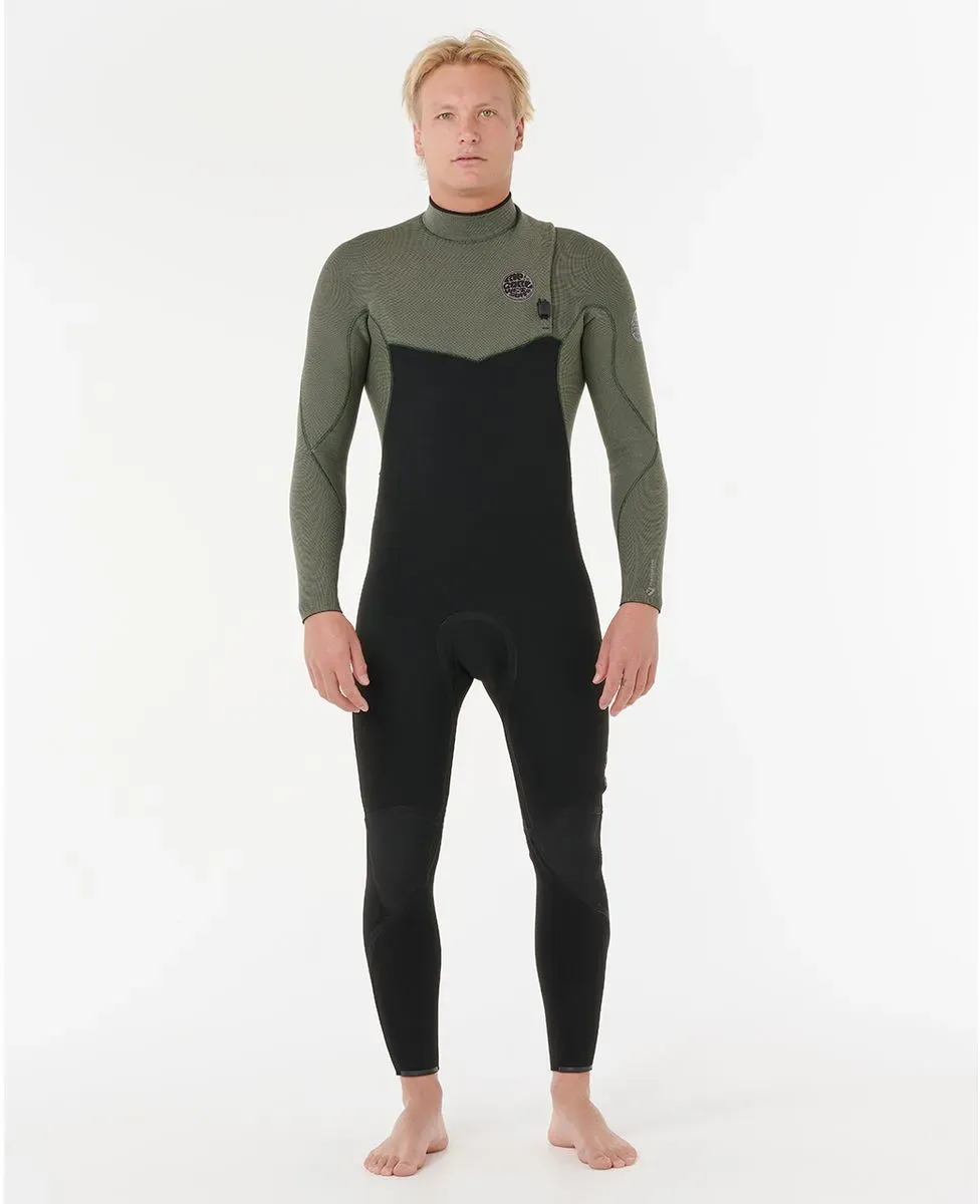 RipCurl E-bomb ZF 43 deep cactus (2375) LT