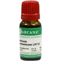 Arcana NATRIUM CARBONIC LM 6
