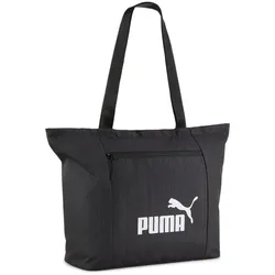 PUMA Base Shopper Tasche 01 - PUMA black