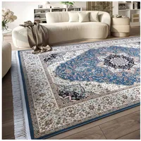 Villeroy & Boch Teppich »Etienne«, rechteckig, 7 mm Höhe,