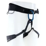 Black Diamond Momentum Herren Klettergurt-Grau-S