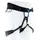 Black Diamond Momentum Herren Klettergurt-Grau-S