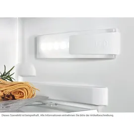 AEG SKE810E1AF Einbaukühlschrank (176 l, 1027 mm hoch)