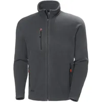 HELLY HANSEN OXFORD FLEECE JACKET 72026 - XS