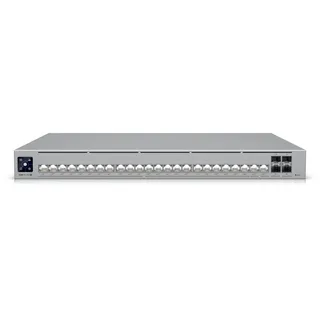 UBIQUITI networks Ubiquiti UniFi USW-Pro-HD-24-PoE Switch