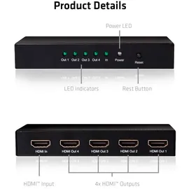 Club 3D CSV-1380