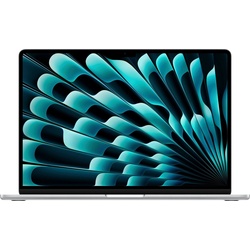 Apple CTO MBA15 Z18P M2 8/10 16/512 DE Notebook (38,91 cm/15,3 Zoll, Apple M2, 10-Core GPU, 512 GB SSD) silberfarben