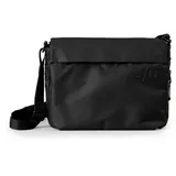 Aunts & Uncles Japan Lite Aoki | Kuriertasche in schwarz