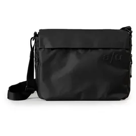Aunts & Uncles Japan Lite Aoki | Kuriertasche in schwarz