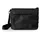 Aunts & Uncles Japan Lite Aoki | Kuriertasche in schwarz