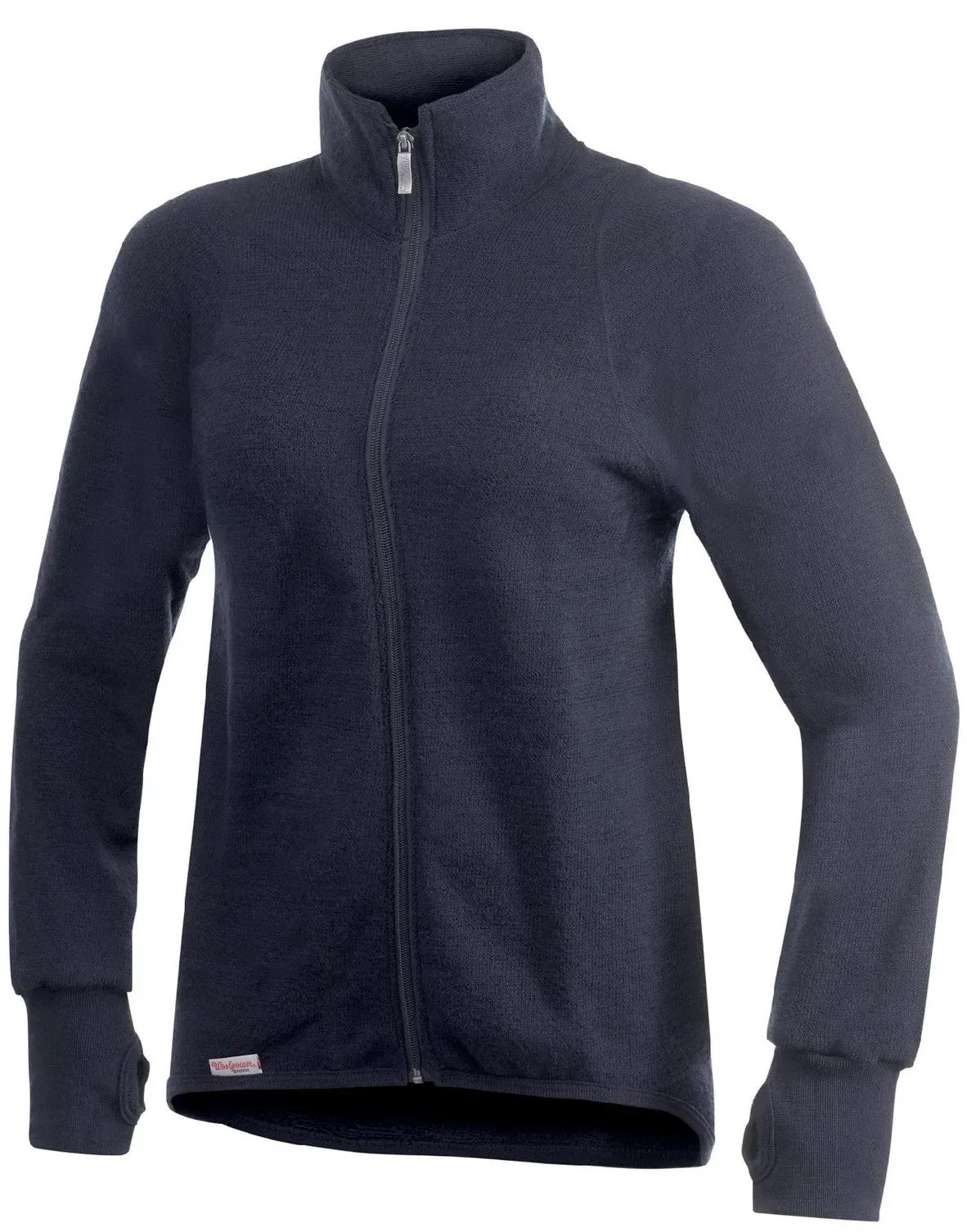 Thermo-Jacke 600 g/qm Unisex Dark Navy - XL