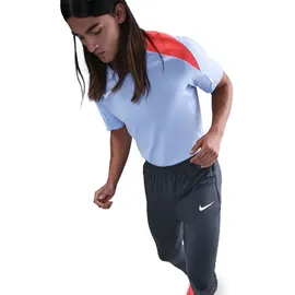 Nike Strike Dri-Fit Herren Trainingshose, blau S