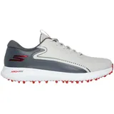 SKECHERS Golfschuhe Max 3 grau - 43