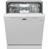 Miele G 5310 SCi Active Plus Brillantweiß