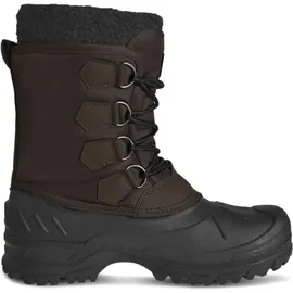 normani Outdoor Sports Coldery Herren Braun/Schwarz 40