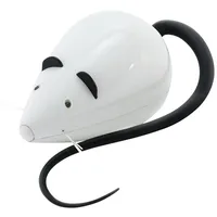 PetSafe RoloRat One Size Weiß
