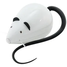 PetSafe RoloRat One Size Weiß