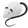 PetSafe RoloRat One Size Weiß