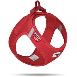 Curli Clasp Softshell