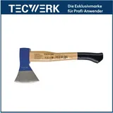 tecwerk Handbeil Rheinische Form 600 g