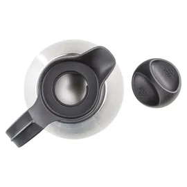 Hi Isolierkanne schwarz 2,0 l