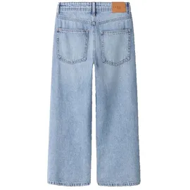 NAME IT Skater Jeans Blau 116