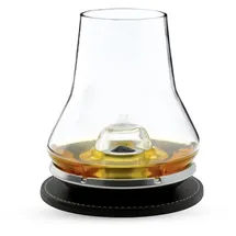 Peugeot Les Impitoyables Degustationsset, Whisky