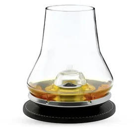 Peugeot Les Impitoyables Degustationsset, Whisky