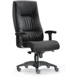 SITWELL STEIFENSAND AG Turbo Drehstuhl Schwarz
