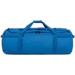 Reisetasche Duffle Storm Kitbag - 120 Liter - Heavy Duty - Blau 20 LITER