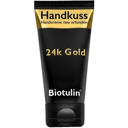 Biotulin Handkuss Handcreme 50 ml