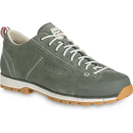 Dolomite 54 Low Evo Freizeitschuhe grün 43 1/3