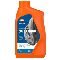 REPSOL RPP9001MHC Getriebeöl QUALIFIER TRANSMISSION 10W40 10W-40, Inhalt: 1l