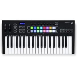 Novation Launchkey 37 MK3 (Keyboard), MIDI Controller