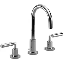 Dornbracht Tara. 135 Zweihandmischer (20710882-08)