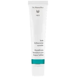 Dr. Hauschka MED Sole Zahncreme sensitiv 75ml