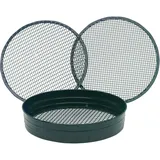 Vitavia Pergart Metallsiebe, 3 Stück