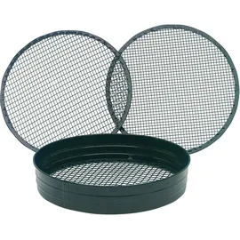 Vitavia Pergart Metallsiebe, 3 Stück