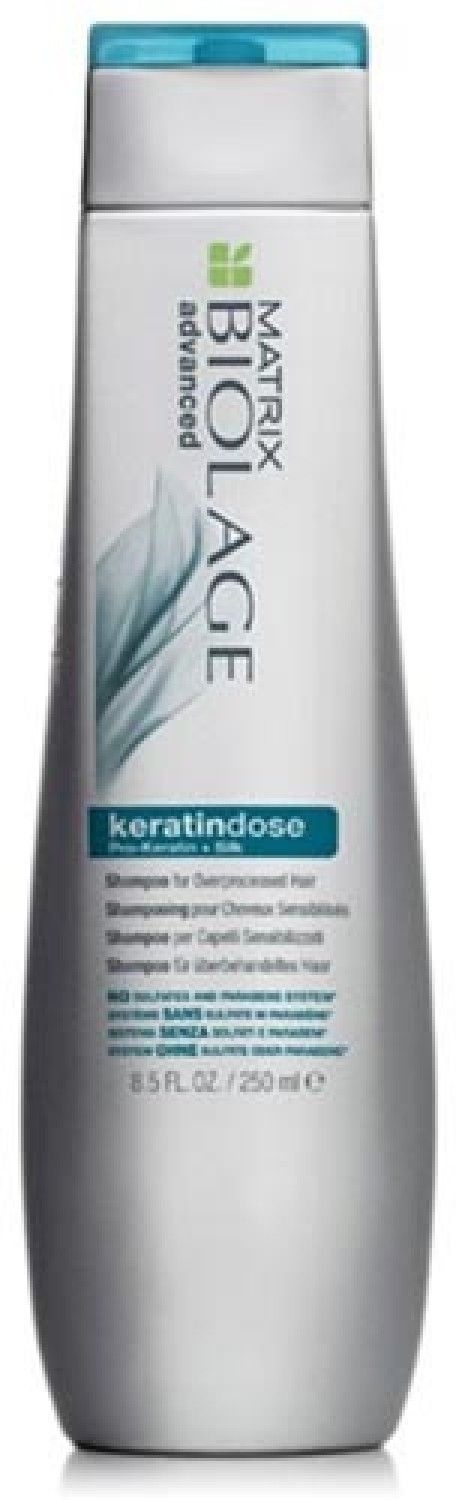 Matrix KeratinDose Shampoo 250 ml