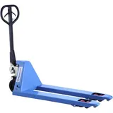 Hanselifter Hubwagen BF-BR3t mit Bremse, 3.000 kg