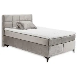 ed exciting design Boxspringbett Navarra 6